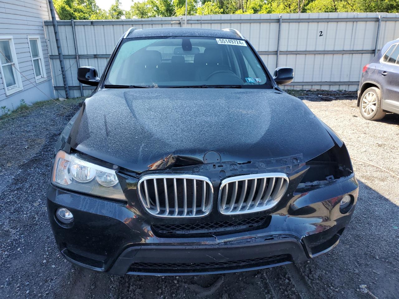 5UXWX5C51CL728440 2012 BMW X3 xDrive28I