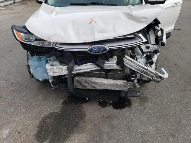 2016 Ford Edge Sel VIN: 2FMPK3J93GBB89478 Lot: 53416314