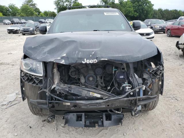 2014 Jeep Grand Cherokee Laredo VIN: 1C4RJFAG9EC577649 Lot: 56930804