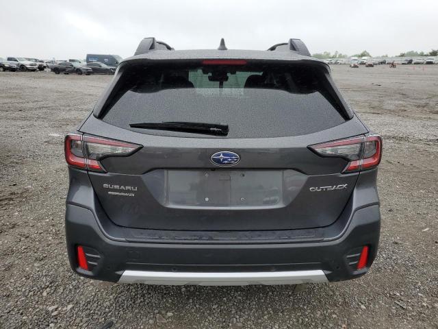 2020 Subaru Outback Limited VIN: 4S4BTANC1L3258390 Lot: 54951314