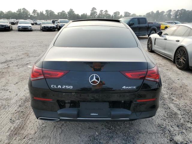 VIN W1K5J4HB8MN157497 2021 Mercedes-Benz CLA-Class,... no.6