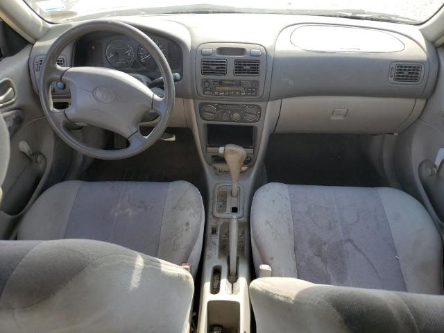 1999 Toyota Corolla Ve VIN: 1NXBR12EXXZ157689 Lot: 52840484