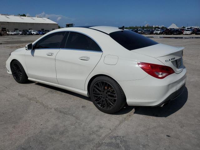 2016 Mercedes-Benz Cla 250 VIN: WDDSJ4EB0GN300518 Lot: 56074904