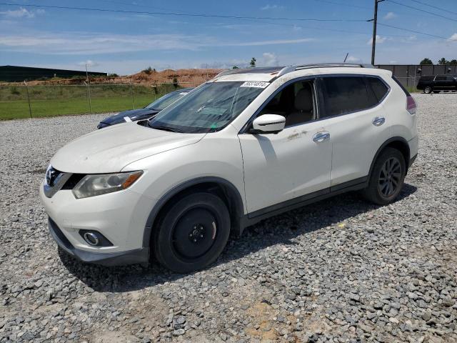 2016 Nissan Rogue S VIN: 5N1AT2MT6GC761728 Lot: 56374814