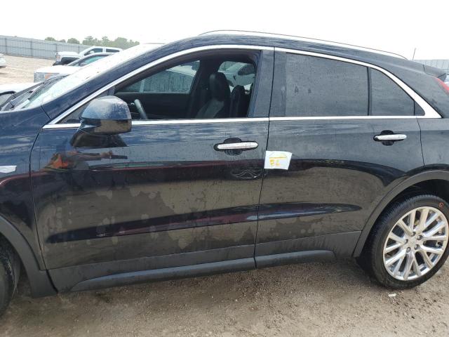 1GYAZAR40PF106567 Cadillac XT4 LUXURY 13