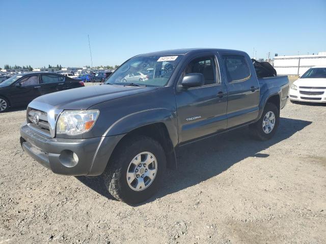 2009 Toyota Tacoma Double Cab Prerunner VIN: 3TMJU62N19M091066 Lot: 54016794