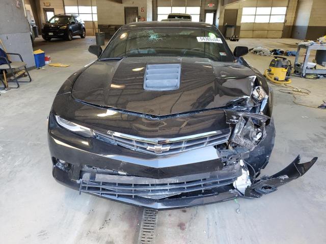 2014 Chevrolet Camaro 2Ss VIN: 2G1FK1EJXE9213586 Lot: 54369804