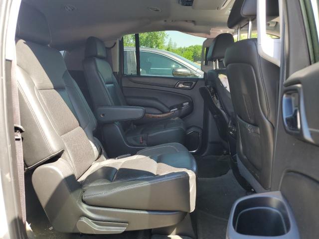 2015 Chevrolet Suburban K1500 Ltz VIN: 1GNSKKKC4FR163431 Lot: 56242444