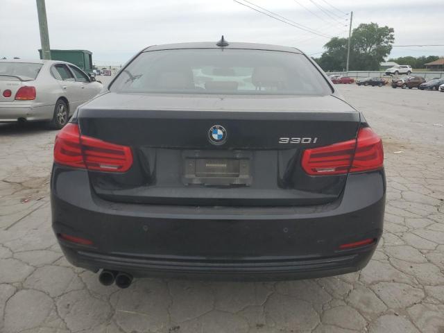2017 BMW 330 I VIN: WBA8B9G31HNU53377 Lot: 57292624