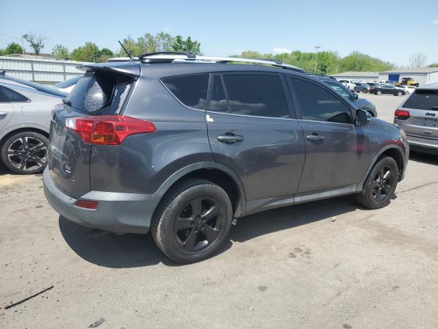 2014 Toyota Rav4 Xle VIN: 2T3RFREV8EW208273 Lot: 53669684