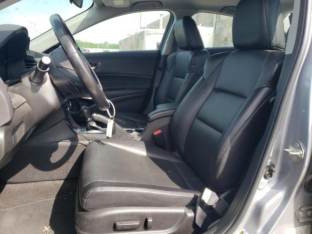 2018 ACURA ILX SPECIA 19UDE2F49JA001654