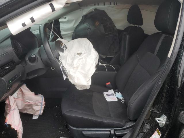 2022 Nissan Sentra Sv VIN: 3N1AB8CV9NY243133 Lot: 54955304