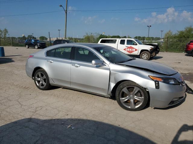 2013 Acura Tl Tech VIN: 19UUA9F5XDA001423 Lot: 53248364