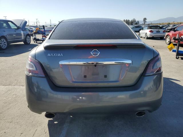 2014 Nissan Maxima S VIN: 1N4AA5AP4EC469257 Lot: 53446474
