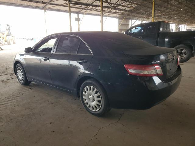 2011 Toyota Camry Base VIN: 4T1BF3EK4BU700288 Lot: 55721164