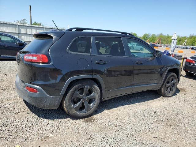 2015 Jeep Cherokee Latitude VIN: 1C4PJMCB8FW774549 Lot: 53230214