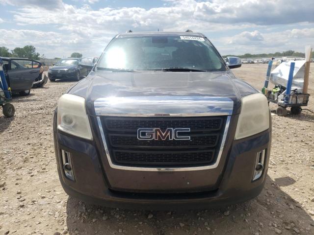 2013 GMC Terrain Sle VIN: 2GKFLSE37D6195760 Lot: 54514434