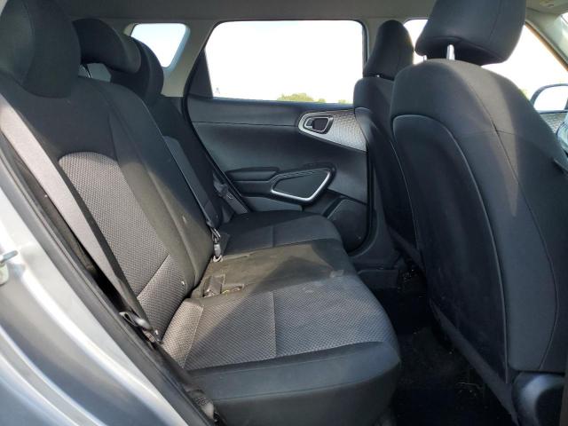 2022 Kia Soul Lx VIN: KNDJ23AUXN7810834 Lot: 54596984