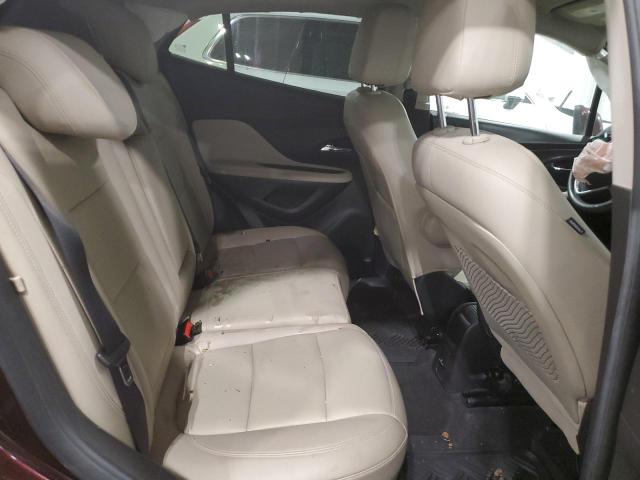 2018 BUICK ENCORE ESS - KL4CJCSB6JB567694