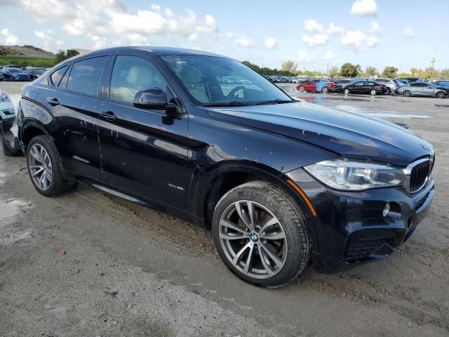 2016 BMW X6 xDrive35I VIN: 5UXKU2C51G0N79976 Lot: 52633624