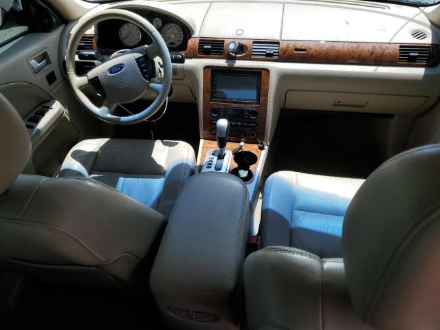 2006 Ford Five Hundred Limited VIN: 1FAHP28196G156728 Lot: 56433234