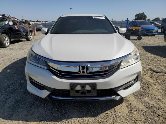 2016 Honda Accord Sport VIN: 1HGCR2E58GA125353 Lot: 56311044