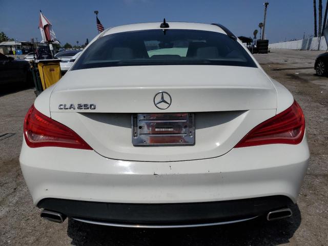 VIN WDDSJ4EB1EN160881 2014 Mercedes-Benz CLA-Class,... no.6