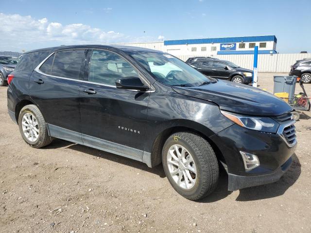 2020 Chevrolet Equinox Lt VIN: 2GNAXKEV7L6155146 Lot: 55717054