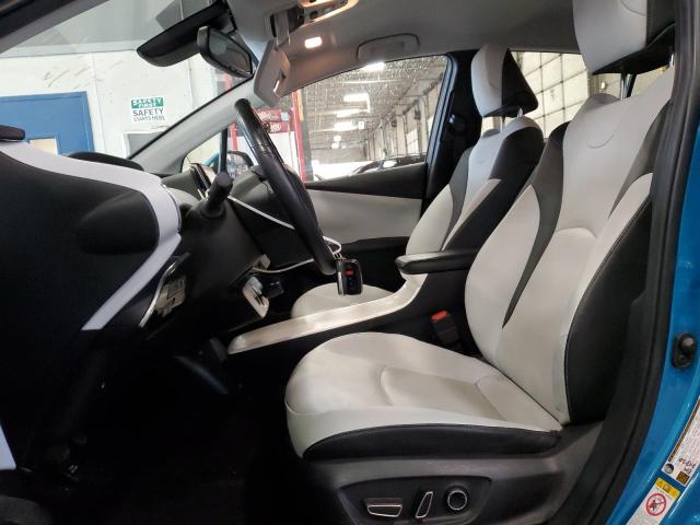 2018 Toyota Prius Prime VIN: JTDKARFP7J3068570 Lot: 55684794