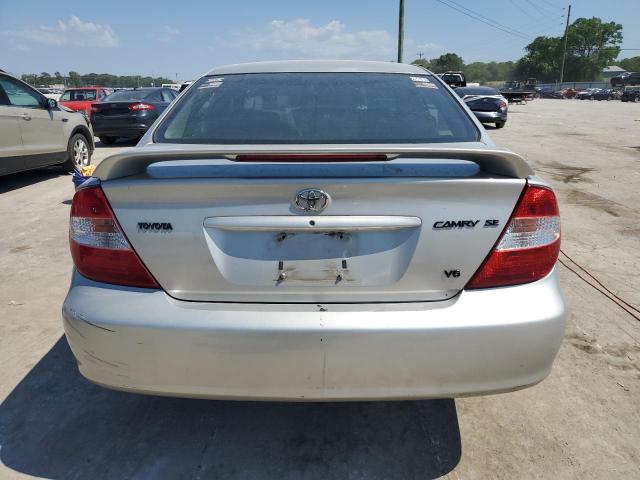 2003 Toyota Camry Le VIN: 4T1BF30K93U561560 Lot: 54500674