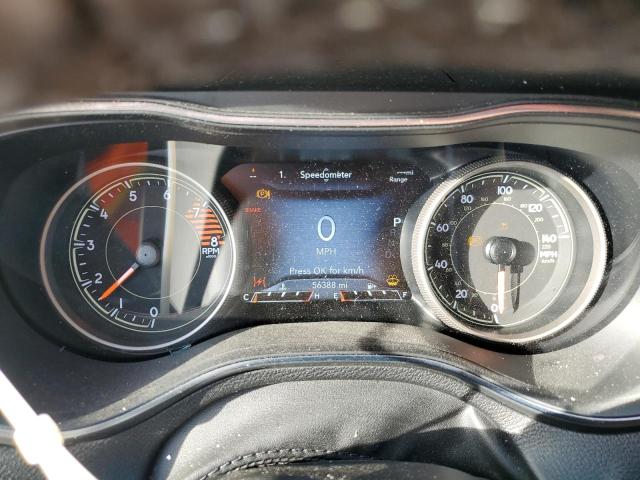 2019 Jeep Cherokee Limited VIN: 1C4PJMDX2KD395272 Lot: 52642584