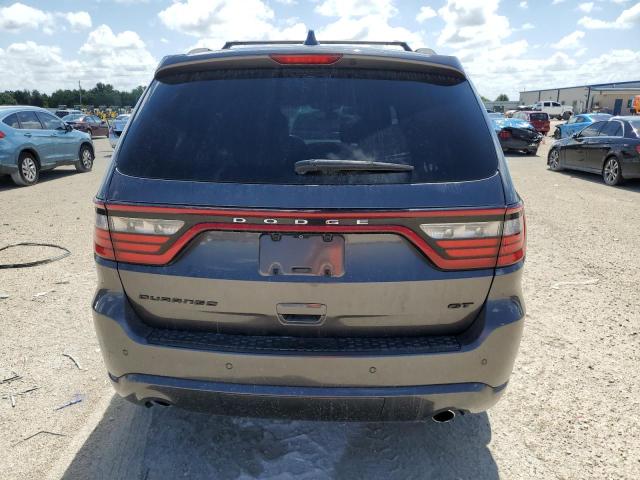 VIN 1C4RDJDG4KC827901 2019 Dodge Durango, GT no.6