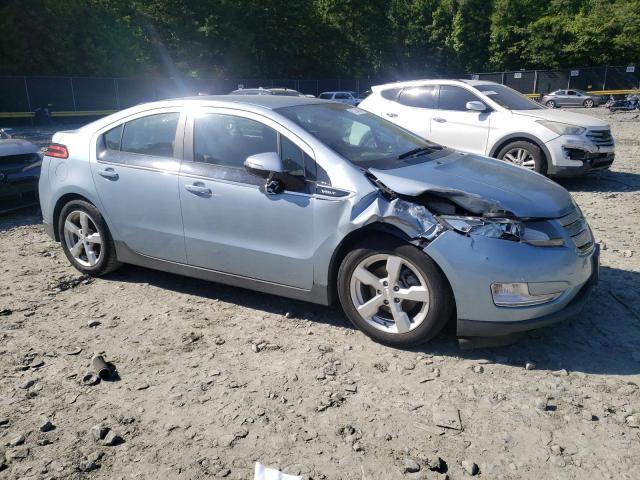 VIN 1G1RB6E42DU143992 2013 Chevrolet Volt no.4