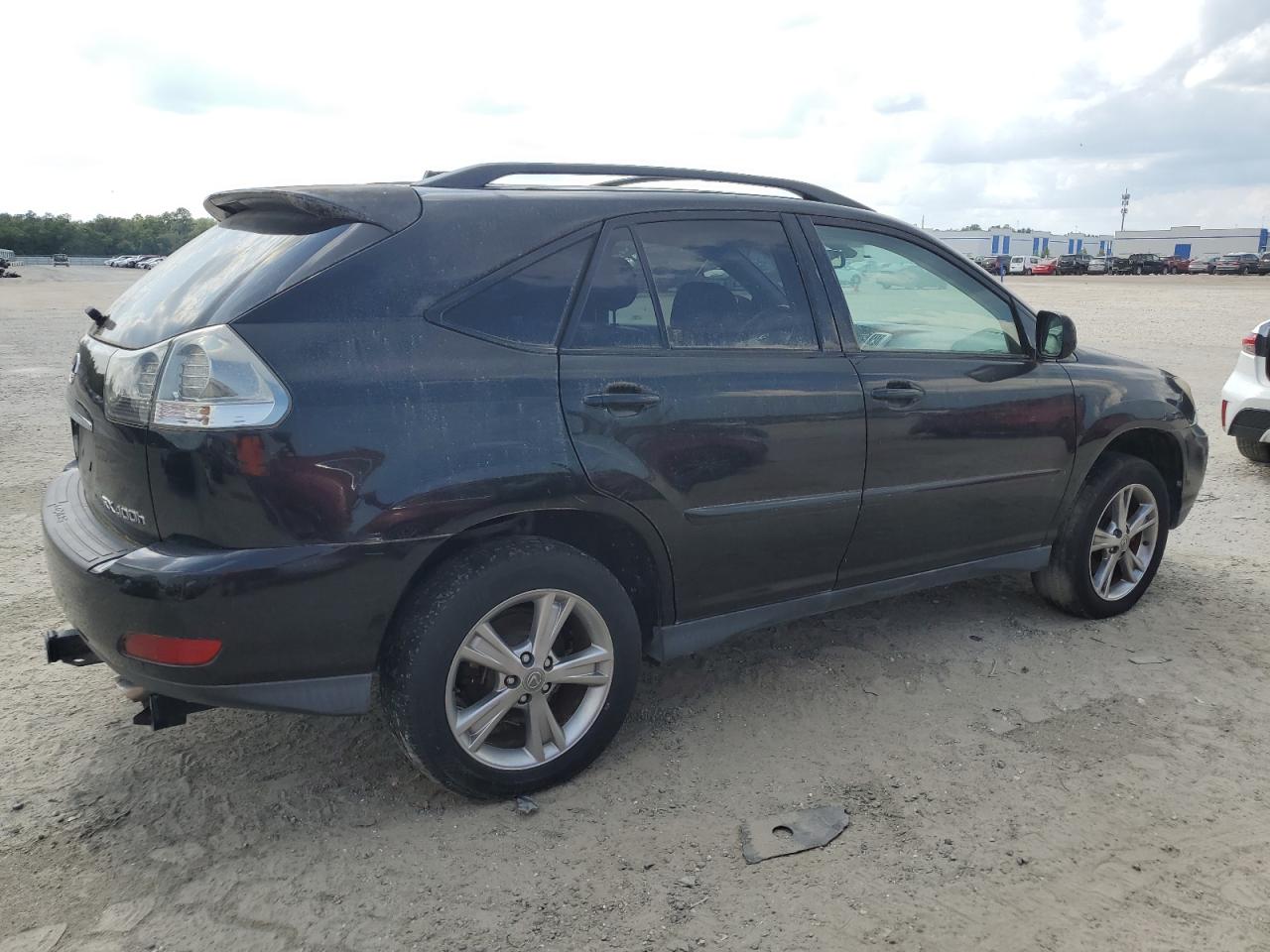 Lot #3029465693 2006 LEXUS RX 400