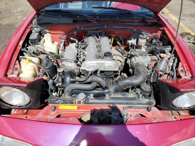 1991 Mazda Mx-5 Miata VIN: JM1NA3516M1220605 Lot: 56603924