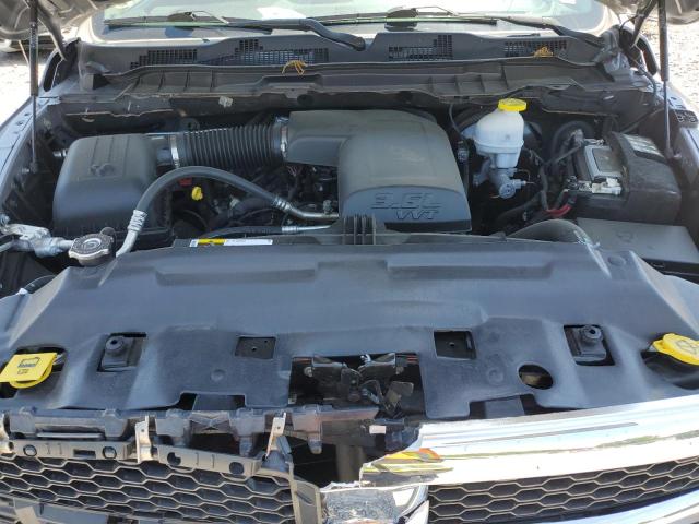 2021 Ram 1500 Classic Slt VIN: 1C6RR6LG5MS529891 Lot: 56697154