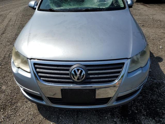 2006 Volkswagen Passat 2.0T VIN: WVWAK73C46P064619 Lot: 55311504