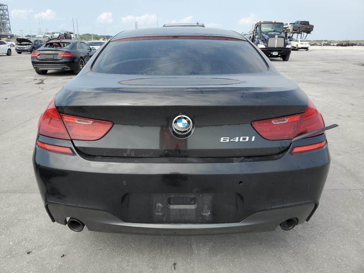 WBA6D0C52JG852944 2018 BMW 640 I Gran Coupe