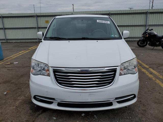 2014 Chrysler Town & Country Touring VIN: 2C4RC1BG9ER382864 Lot: 54491254