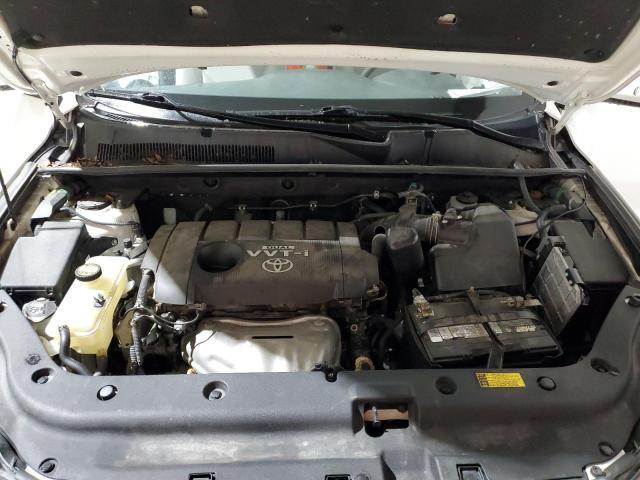 2010 Toyota Rav4 Limited VIN: 2T3YF4DV3AW047132 Lot: 54802174