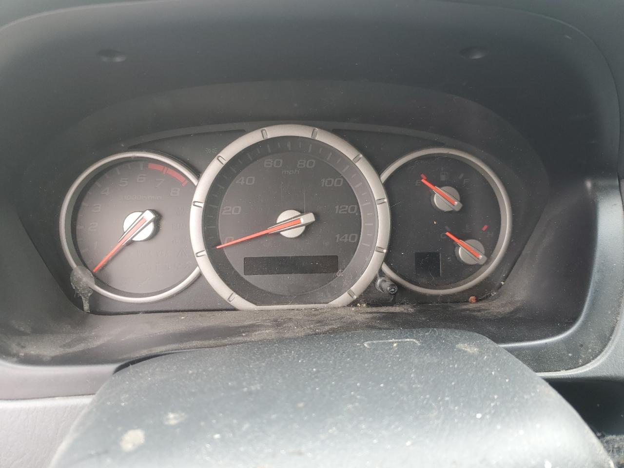 2HKYF18597H511792 2007 Honda Pilot Exl