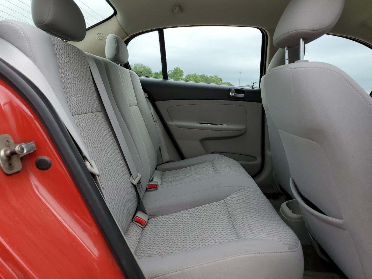 1g1al58f187229476 1G1AL58F187229476 2008 Chevrolet Cobalt Lt