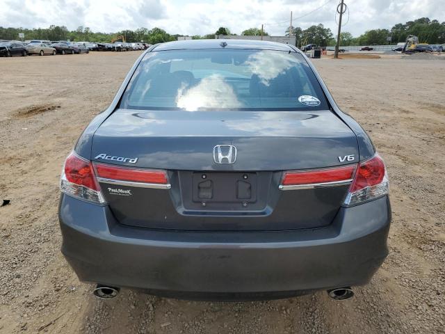 2012 Honda Accord - Image 6