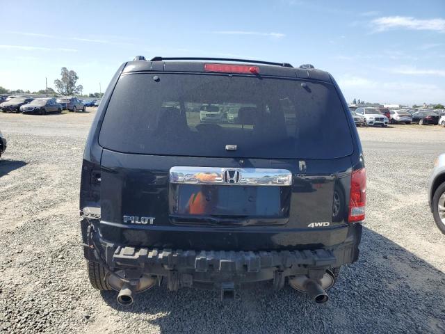 2013 Honda Pilot Exl VIN: 5FNYF4H58DB003423 Lot: 56060224