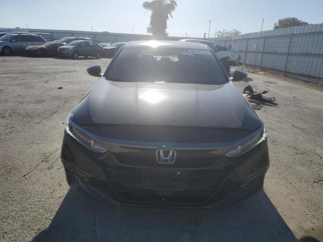 2019 Honda Accord Sport VIN: 1HGCV1F33KA104437 Lot: 54790794