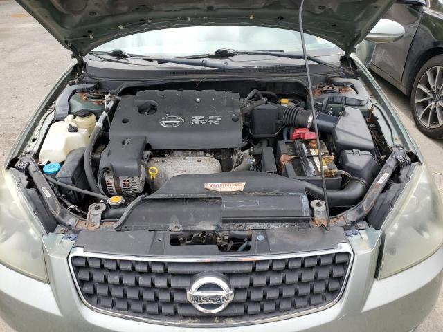 2006 Nissan Altima S VIN: 1N4AL11D16N438224 Lot: 53480324