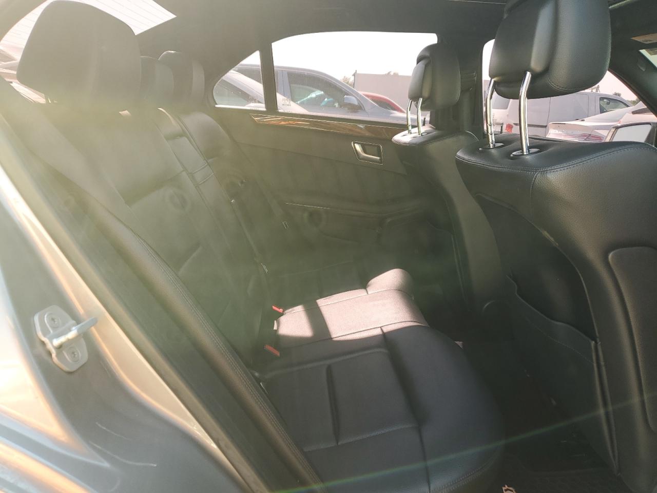 WDDHF5KB0DA706937 2013 Mercedes-Benz E 350