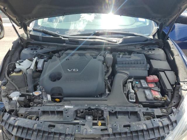 2017 NISSAN MAXIMA 3.5 - 1N4AA6AP4HC395011