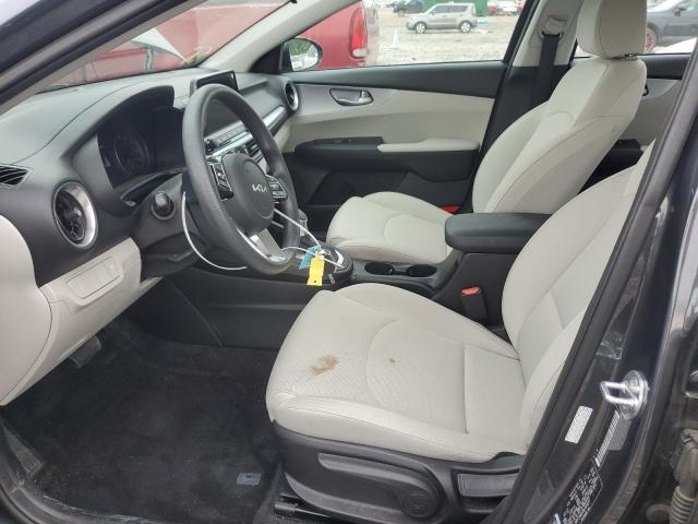 2022 Kia Forte Fe VIN: 3KPF24AD1NE464877 Lot: 57121464