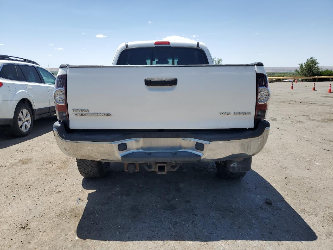 5TFUU4EN5DX051640 2013 Toyota Tacoma